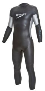 speedo str pro wetsuit 2010 designed for those who are
