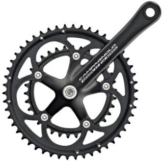 Campagnolo Xenon Chainset 10 Speed