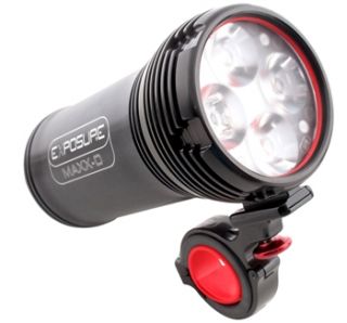exposure maxx d front light mk5 2013 451 96 click for price rrp
