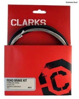  sizes clarks road brake cable k 13 10 rrp $ 16 18 save 19 %