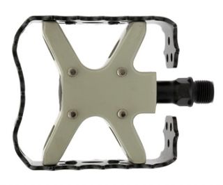 see colours sizes wellgo bear trap platform mg 26 flat pedals now $ 26