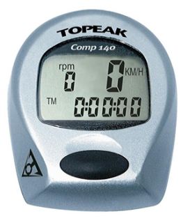 Topeak Comp 140 Computer