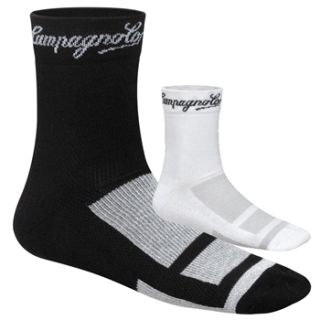 Campagnolo Thermo 3/4 Socks AW12