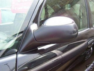 citroen picasso chrome wing mirror covers make your citroen stand out