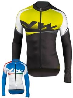 northwave extreme long sleeve jersey aw12 76 53 click for price