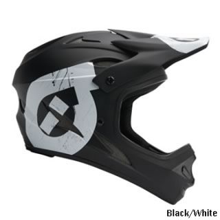 661 Comp II Full Face Helmet 2011