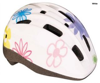 BBB Mini Flower Girls Helmet BHE45