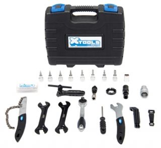 Park Tool Advanced Mechanic Tool Kit   AK37