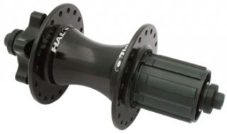 Halo Spin Doctor Disc Rear Hub