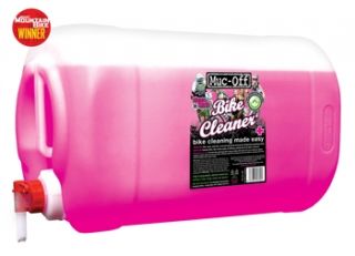 Muc Off Cycle Cleaner   25 Litre