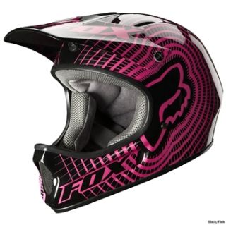  fox racing rampage helmet 2011 now $ 115 47 rrp $ 153 88 save 25 %