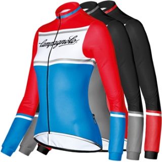 see colours sizes campagnolo heritage gironde womens jersey from $ 60