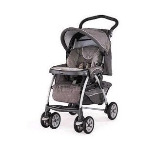 Chicco Cortina Stroller Cubes