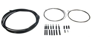 Shimano XTR Gear Cable Set PTFE