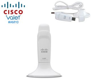 Cisco Valet 300MB AM10 802 11n Wireless USB 2 0 Adapter