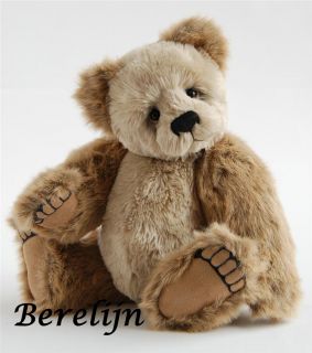  company charlie bears he is designed by christine pike wolfgang is