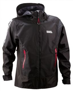 see colours sizes raceface team chute waterproof jacket 2013 209