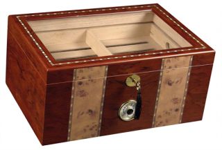  finest cigar humidor deserve an equally fine display case this humidor