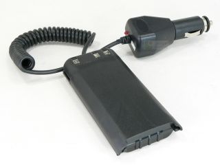  way radio models directly fromyour car’s cigar lighter receptacle