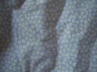 Laura Ashley Sycamore Quartet Twin Bedskirt s Fabric