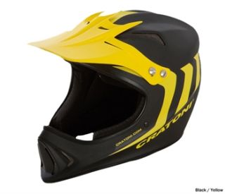 Cratoni Interceptor Helmet 2012