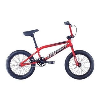 Intense kids childrens childs boys 16 inch bmx pit bike bicycle x mas