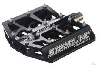 Straitline Defacto Platform Flat Pedal 2013