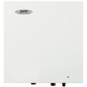 Bosch AE125 PowerStar 4 GPM Indoor Electric Tankless Water Heater