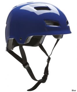 Fox Racing Transition Hard Shell Helmet 2012