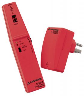 Amprobe ECB50 Circuit Breaker Finder AC Cable Tracer