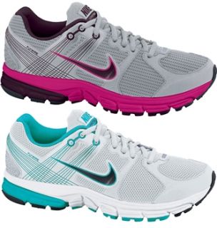 Nike Zoom Structure + 15 Womens Shoes AW12
