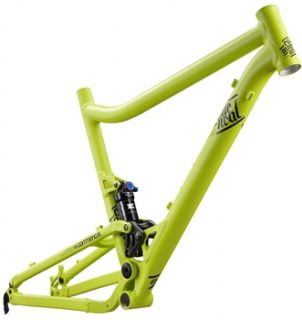 see colours sizes commencal vip el camino s frame 2013 1385 09