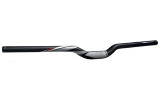 Truvativ Stylo T30 Riser Bars 2012