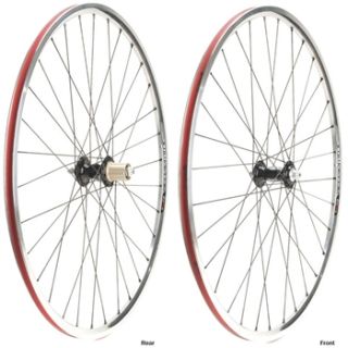 Sun Ringle X2.0 CX Cyclocross Wheel 2012
