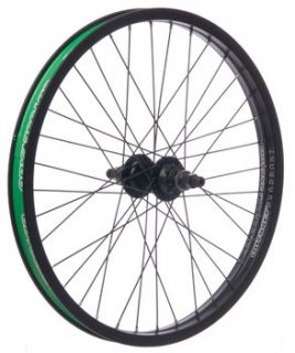 alienation axis rear cassette bmx wheel 209 93 rrp $ 259 18 save