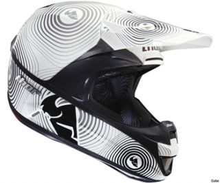 Thor Force Helmet 2012