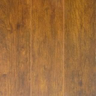 3MM w/pad AC4 GASTON PIANO FINISH High Gloss Wood Laminate Flooring