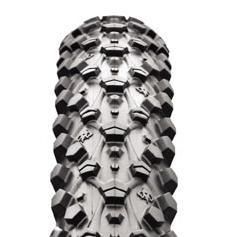 Maxxis Ignitor FR Tyre   Exception Series