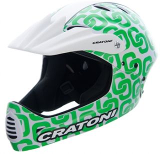 Cratoni Ramp Helmet 2009