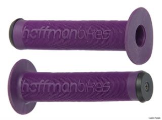 Hoffman Mushroom BMX Grips