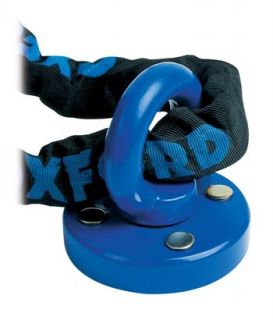 see colours sizes oxford rota force rotating ground anchor lock now $