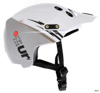 Urge Endur O Matic Flash Helmet 2012  オンラインでお買い物