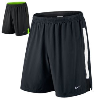 Nike 7 Stretch Woven 2 in 1 Shorts SS13