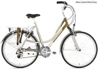 Montego Voyager Womens Bike