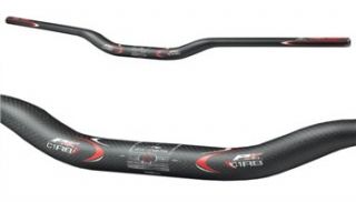 PZ Racing C1RBH Riser Bars