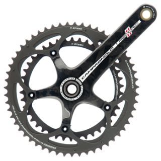 Campagnolo Record Carbon TT 11sp Chainset