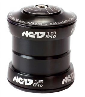 NC 17 Imperator S Pro Reducer Headset 2012