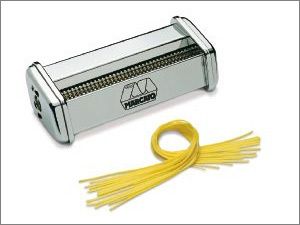 Spaghetti Chitarra Cutter Attachment for Atlas 150 New