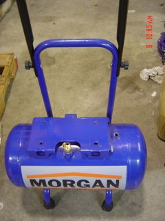  WOW Morgan Replacement Air Compressor Tank 5 5