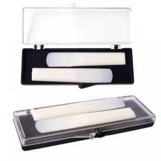 sreed ct cecilio synthetic clarinet reed x 2 case featured